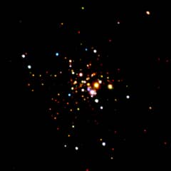 Preview of X-Ray Stars of 47 Tuc