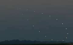 Preview of Analemma of the Moon