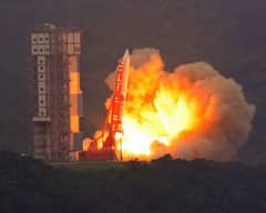 Preview of Launch of the Red Bird