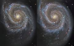 Preview of A Nearby Supernova in M51