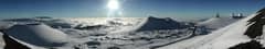Preview of A Panorama from Mauna Kea