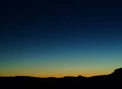 Preview of Planets in the West