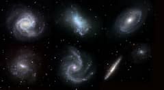 Preview of Visitors' Galaxy Gallery