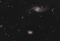 Preview of Galaxies in View