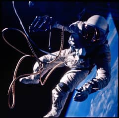 Preview of First U.S. Spacewalk