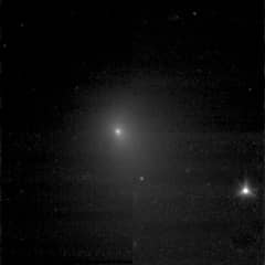 Preview of Thirteen Million Kilometers from Comet Tempel 1