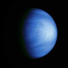 Preview of Venus: Just Passing By