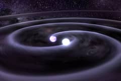 Preview of White Dwarf Star Spiral