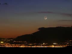 Preview of Moon, Mercury, Monaco