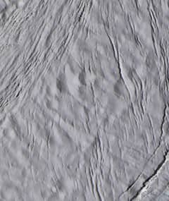 Preview of Enceladus Close-Up