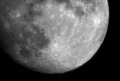 Preview of Tycho and Copernicus: Lunar Ray Craters
