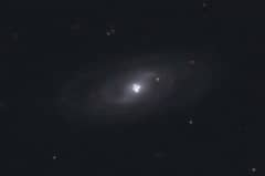 Preview of The Einstein Cross Gravitational Lens