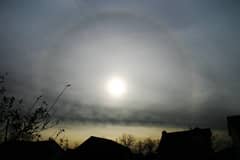 Preview of A Sun Halo Over Tennessee