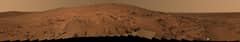 Preview of A Panorama of Mars from Larry's Lookout
