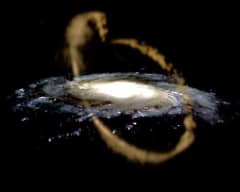 Preview of The Sagittarius Dwarf Tidal Stream
