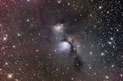 Preview of M78: Stardust and Starlight