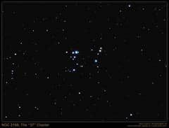Preview of The 37 Cluster