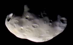 Preview of Pandora: A Shepherd Moon of Saturn