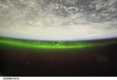 Preview of Aurora from Space