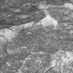 Preview of 4,500 Kilometers Above Dione