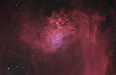 Preview of AE Aurigae: The Flaming Star