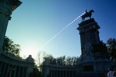 Preview of Eclipse Madrid