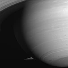 Preview of The Swirling Storms of Saturn