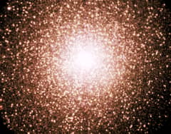 Preview of Globular Cluster 47 Tucanae from SALT