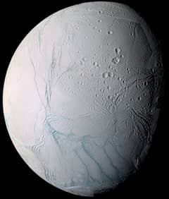 Preview of Fresh Tiger Stripes on Saturn's Enceladus