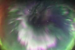 Preview of Northern Lights, September Skies