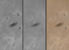 Preview of The Shadow of Phobos