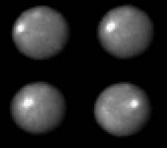 Preview of Ceres: Asteroid or Planet?