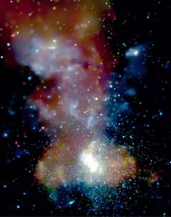 Preview of Galactic Center Star Clusters