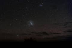 Preview of Magellanic Morning