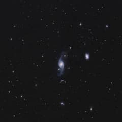 Preview of Extra Galaxies