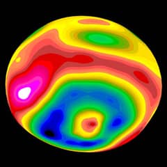 Preview of A Map of Asteroid Vesta