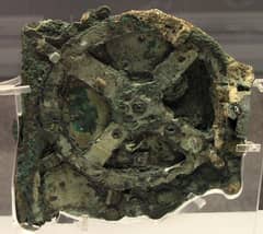Preview of The Antikythera Mechanism