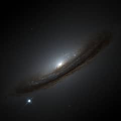 Preview of Rumors of a Strange Universe