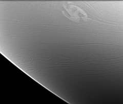 Preview of Saturn Storm by Ringshine