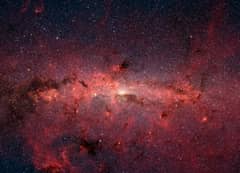 Preview of Stars of the Galactic Center