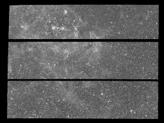 Preview of The Expanding Light Echoes of SN 1987A