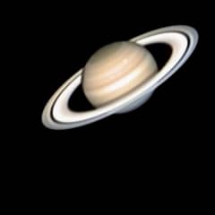 Preview of A New Storm on Saturn