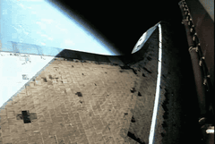 Preview of A Space Shuttle Climbs to Orbit