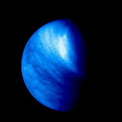 Preview of Venus Express Arrives at Venus