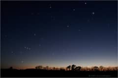 Preview of Constellation Construction