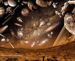 Preview of APOD Turns Eleven