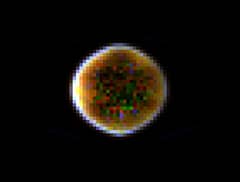 Preview of Gamma-Ray Earth