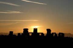 Preview of Sunrise Solstice at Stonehenge