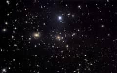 Preview of The Coma Cluster of Galaxies