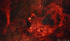 Preview of The Gum Nebula